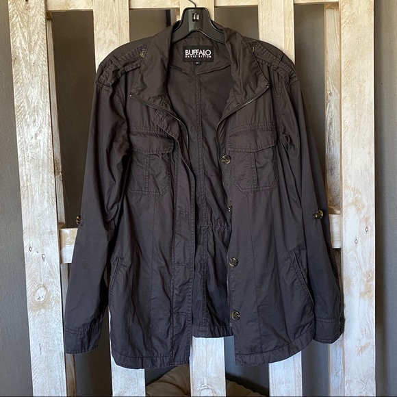 Buffalo David Bitton | Jackets \u0026 Coats 